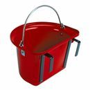 STUBBS Plastic Portable Manger/Grooming Bucket (S5H) additional 2