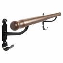 STUBBS Retro Rug Rail (S8877) additional 3