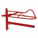 STUBBS Saddle &amp; Numnah Rack (S19W) additional 1