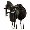 STUBBS Saddle &amp; Numnah Rack (S19W) additional 4
