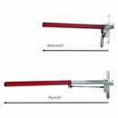 STUBBS Telescopic Saddle Rack (S1700) additional 1