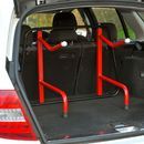 STUBBS Twin Arm Saddle Booty (S4907) additional 2