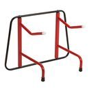 STUBBS Twin Arm Saddle Booty (S4907) additional 1