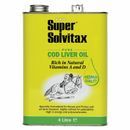 Super Solvitax Cod Liver Oil additional 2