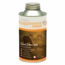 Super Supplement Cod Liver Oil with Garlic additional 1
