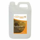 Super Supplement Cod Liver Oil with Garlic additional 2