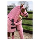 Supreme Products Child's Dotty Fleece Onesie additional 2