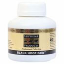 Supreme Products Hoof Paint Black additional 1