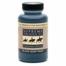 Supreme Products Hoof Paint Black additional 3