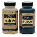 Supreme Products Hoof Paint Black additional 4