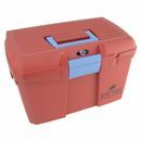 Tack Box Lincoln Limited Edition/Blue - Art. 168 additional 1