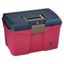 Tack Box Lincoln Limited Edition/Blue - Art. 168 additional 6