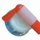 Battles Tap Caps For 22.5/25 Litre Drums additional 1