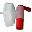 Battles Tap Caps For 22.5/25 Litre Drums additional 2