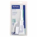 Toothpaste Kit For Cats (Fish Flavour) additional 2