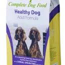 VetSpec Complete Healthy Adult Formula Dog Food (Chicken, Veg &amp; Herbs) 12kg additional 2