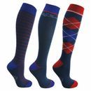 Hy Signature Socks (Pack of 3) additional 1