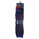 Hy Signature Socks (Pack of 3) additional 8
