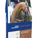 Dodson &amp; Horrell Build &amp; Glow Horse Feed - 18kg additional 1