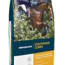 Dodson &amp; Horrell StayPower Horse Performance Cubes - 20kg additional 1