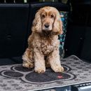 Pet Rebellion Boot Mate Little Paws Dog Mat additional 2