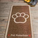 Pet Rebellion Stop Muddy Paws Biscuit Dog Mat additional 2