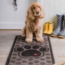 Pet Rebellion Stop Muddy Paws Little Paws Dog Mat additional 3