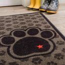 Pet Rebellion Stop Muddy Paws Little Paws Dog Mat additional 4