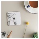 Deckled Edge Melamine Coasters additional 5