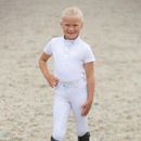 Hy Equestrian Cadiz Mizs Show Shirt additional 1