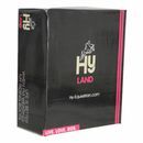 Hy Equestrian Wax Leather Zip Boot - 3 additional 3