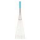 Red Gorilla Big Tidee Metal Long Handle Mucking Out Rake - 75.5cm additional 10