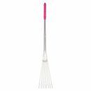 Red Gorilla Big Tidee Metal Long Handle Mucking Out Rake - 75.5cm additional 4