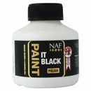 NAF Paint It Black Hoof Polish additional 1
