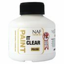 NAF Paint It Black Hoof Polish additional 2