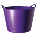 Red Gorilla Flexible Multipurpose Feeding &amp; Water Tub - 14 Litre additional 6