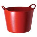 Red Gorilla Flexible Multipurpose Feeding &amp; Water Tub - 14 Litre additional 7
