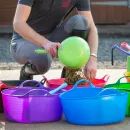 Red Gorilla Small Shallow Multipurpose Flexi Tub - 15 Litre (Red) additional 7