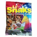 Likit Snaks (Box of 10) - Apple &amp; Cinnamon additional 3