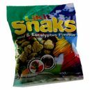 Likit Snaks (Box of 10) - Apple &amp; Cinnamon additional 5