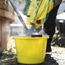 Red Gorilla Extra-Strong Premium Multipurpose Bucket - 3 Gallons (Blue) additional 5