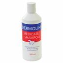 Dermoline Medicated Shampoo additional 1