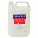 Dermoline Medicated Shampoo additional 2