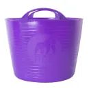 Red Gorilla Multipurpose Flexible Tub - 14 Litre additional 3