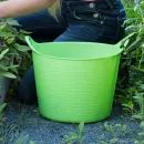 Red Gorilla Multipurpose Flexible Tub - 14 Litre additional 9