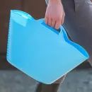 Red Gorilla Multipurpose Flexible Tub - 14 Litre additional 8