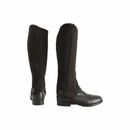 Hy Equestrian Children's Synthetic Nubuck Chaps additional 1