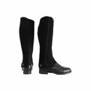 Hy Equestrian Children's Synthetic Nubuck Chaps additional 2