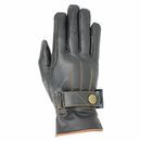 Hy Equestrian Thinsulate™ Leather Winter Riding Gloves additional 1