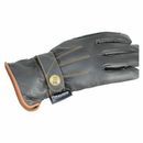 Hy Equestrian Thinsulate™ Leather Winter Riding Gloves additional 5